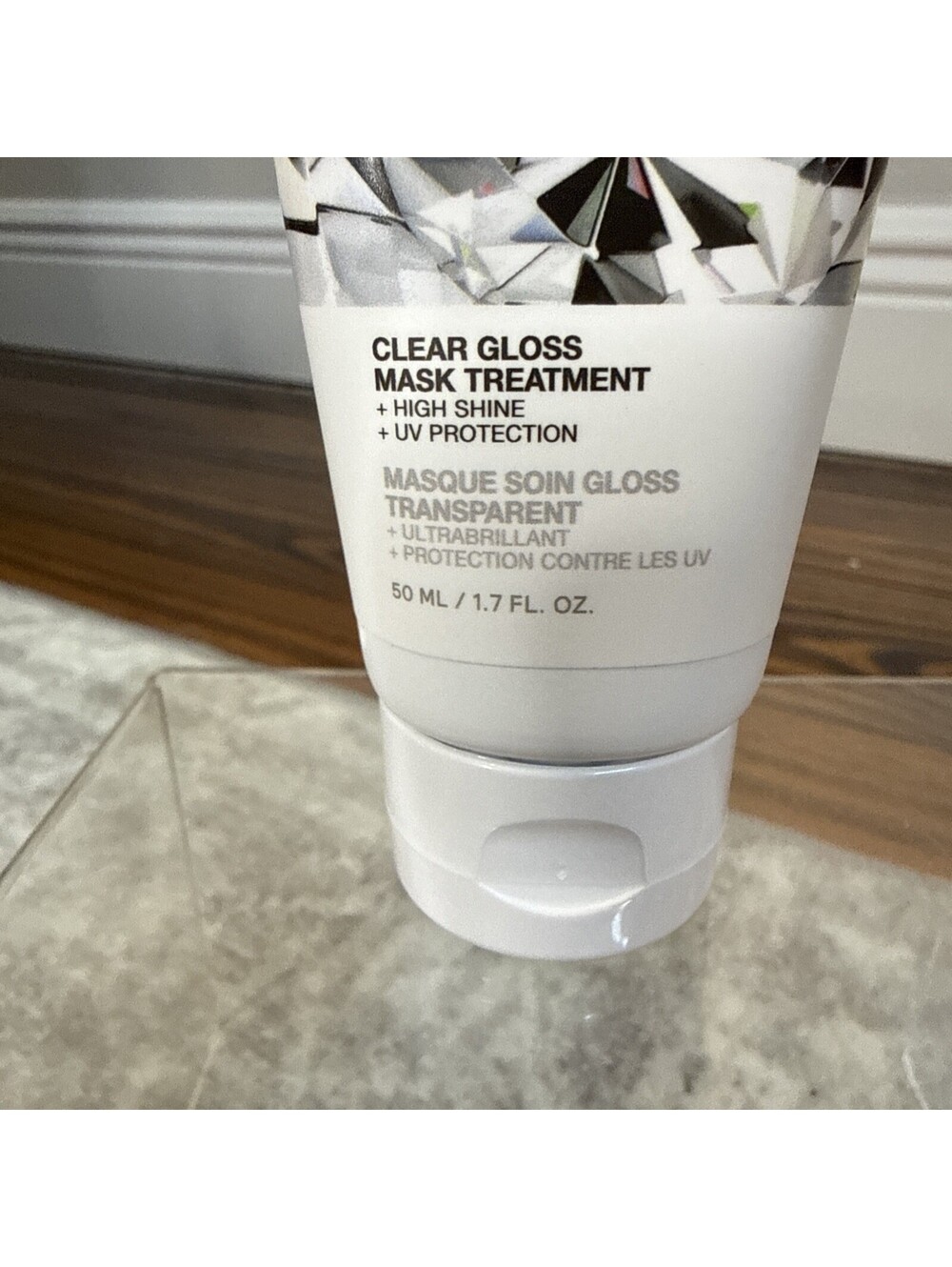 IGK Expensive 1.7 oz  Amla Oil | High Shine Mask Treatment